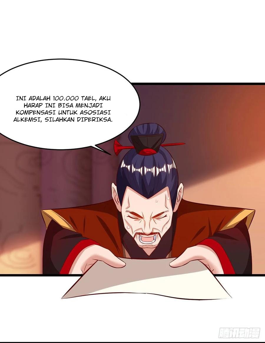 Dominate the Three Realms Chapter 71 Gambar 11