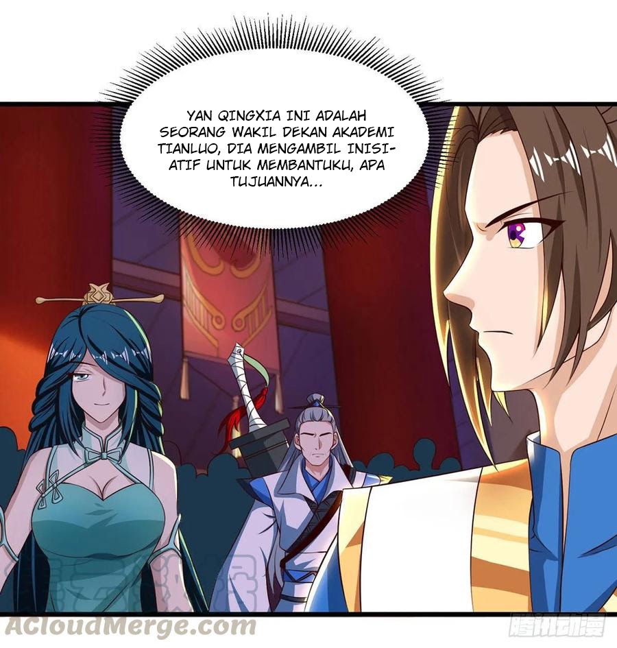 Dominate the Three Realms Chapter 71 Gambar 19