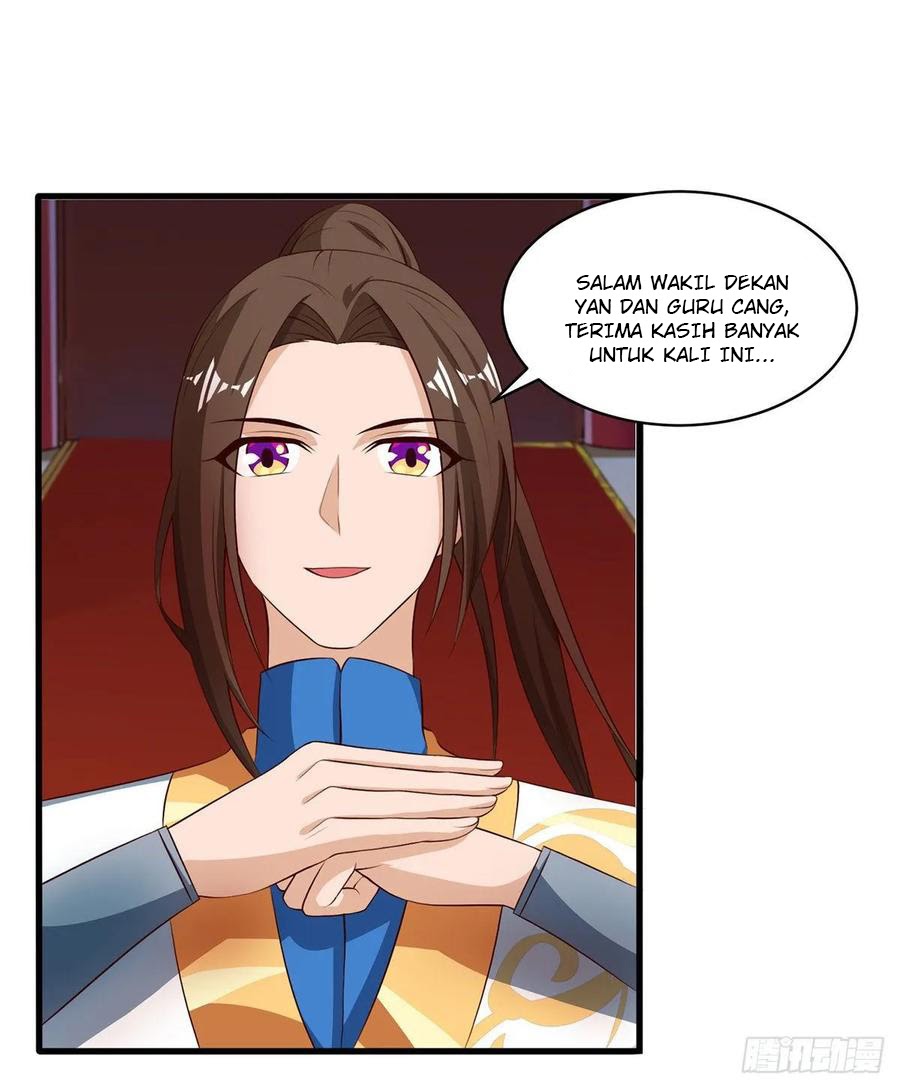 Dominate the Three Realms Chapter 71 Gambar 20