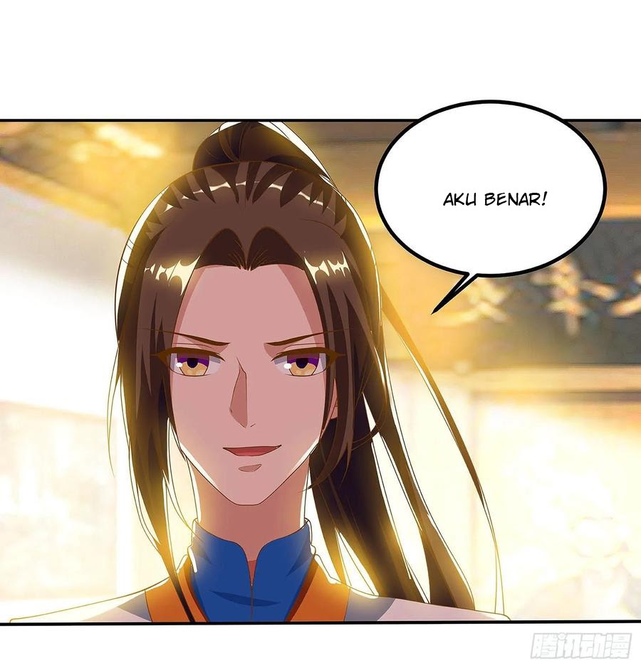 Dominate the Three Realms Chapter 76 Gambar 6