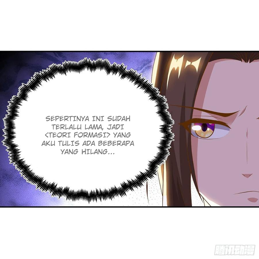 Dominate the Three Realms Chapter 76 Gambar 8