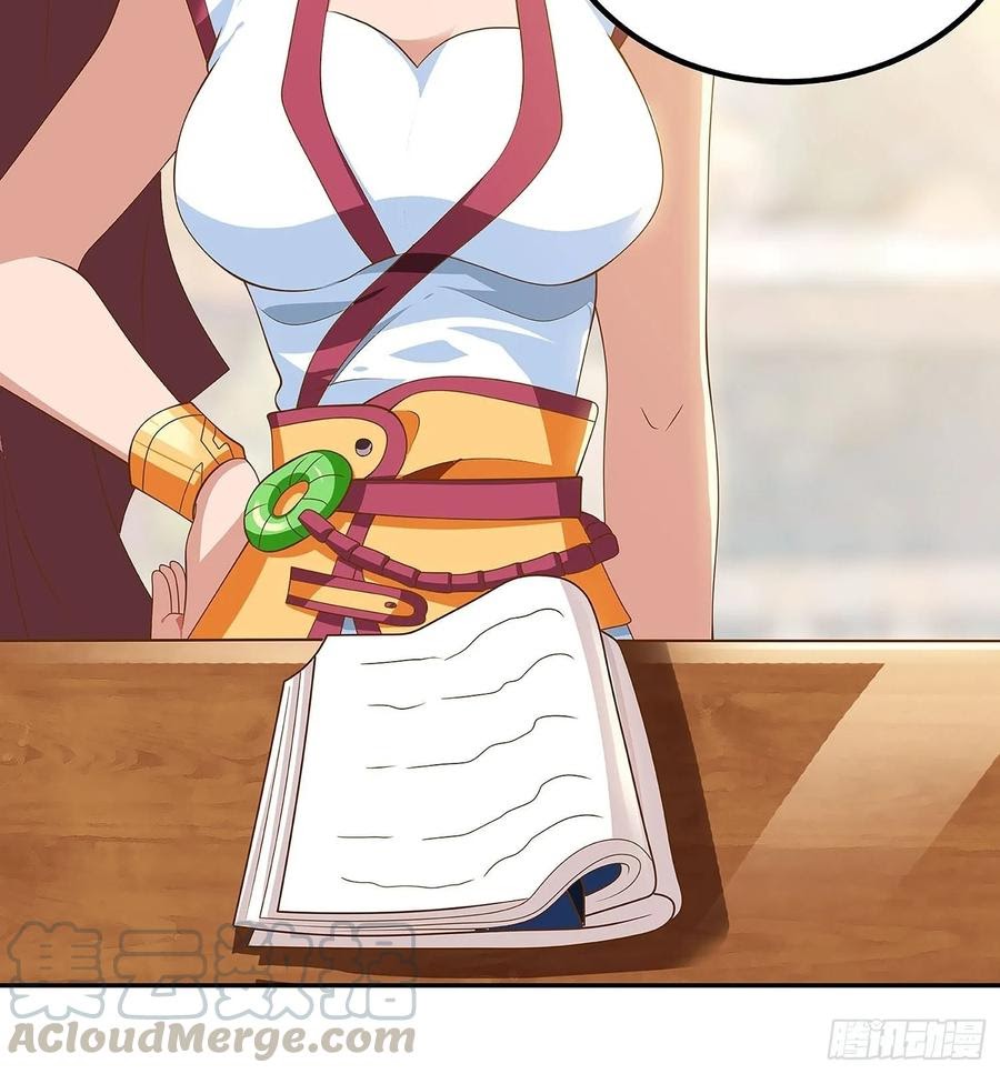 Dominate the Three Realms Chapter 76 Gambar 10
