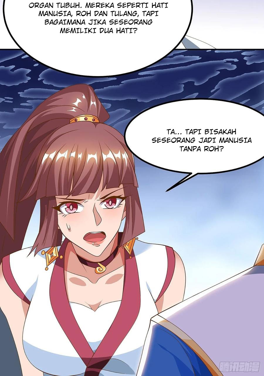 Dominate the Three Realms Chapter 76 Gambar 12