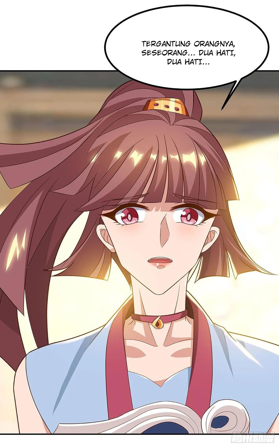 Dominate the Three Realms Chapter 76 Gambar 15