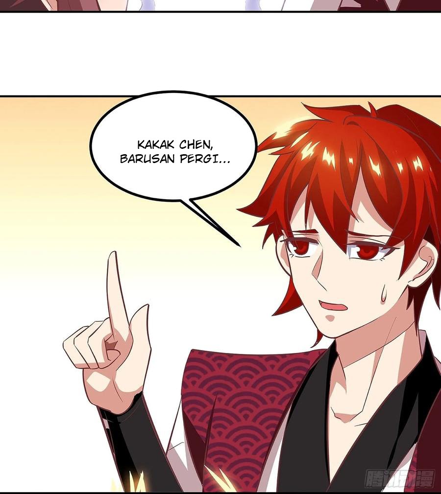 Dominate the Three Realms Chapter 76 Gambar 20