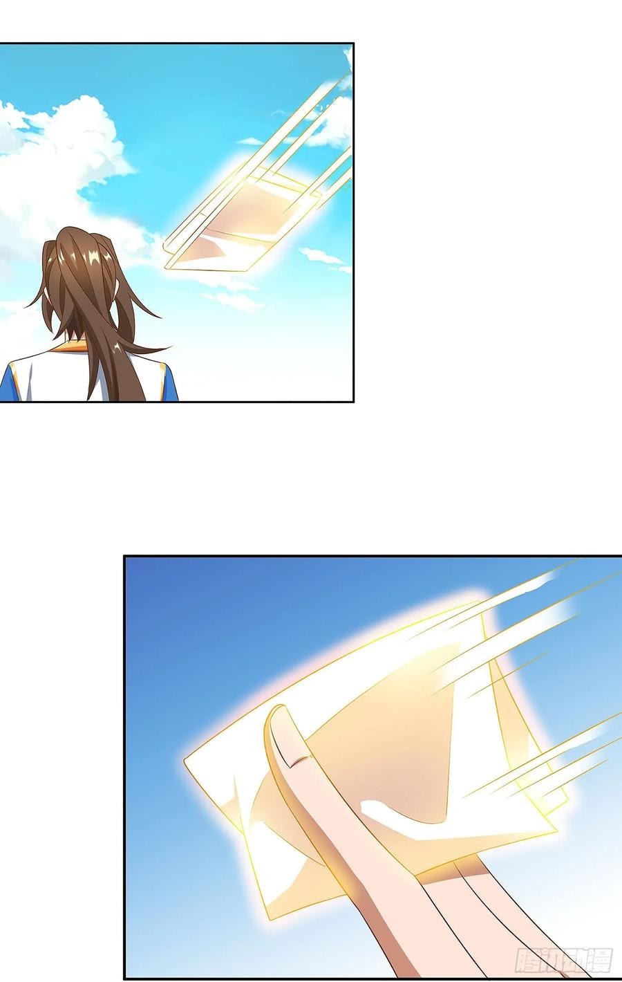 Dominate the Three Realms Chapter 76 Gambar 24