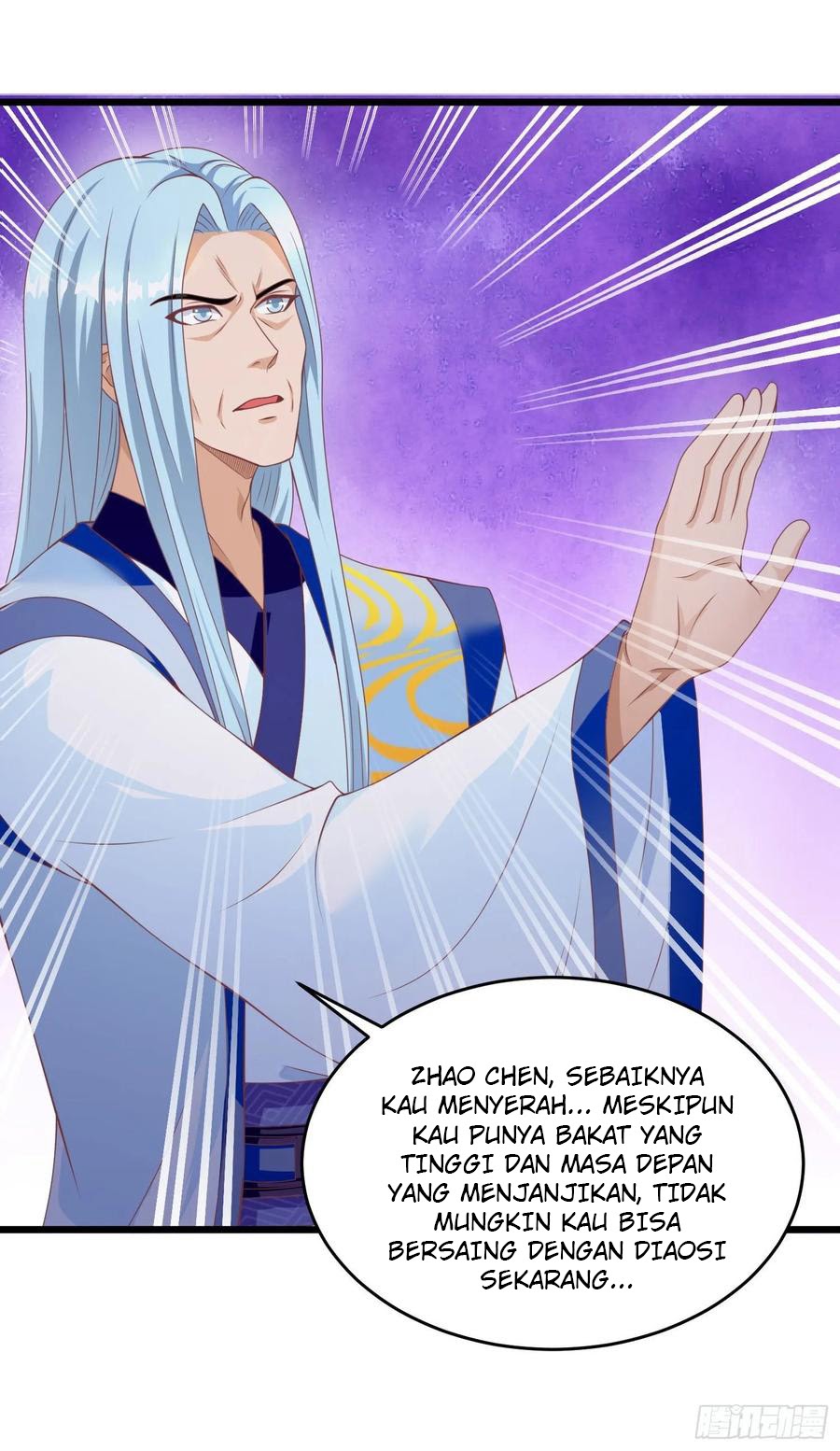 Dominate the Three Realms Chapter 78 Gambar 2