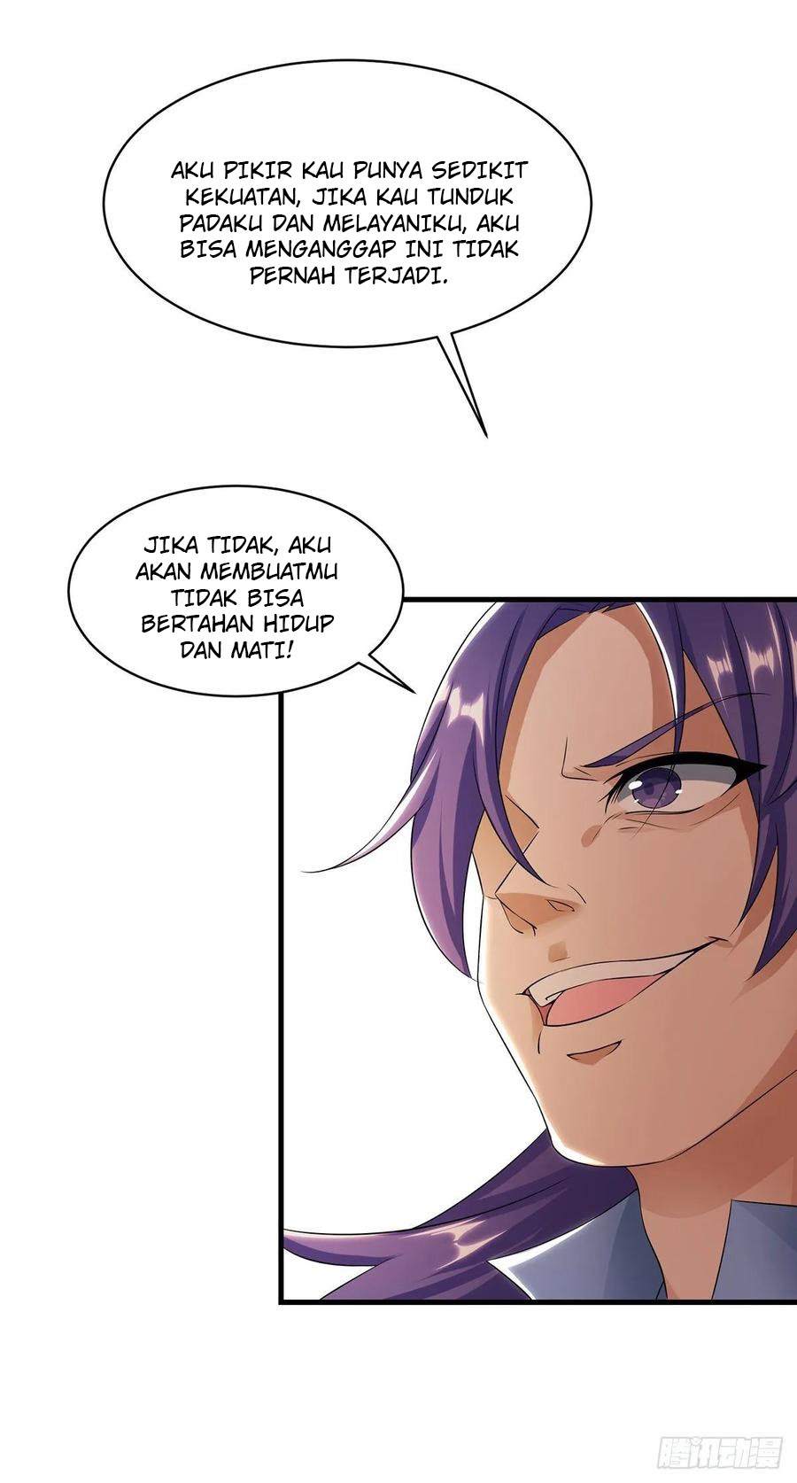Dominate the Three Realms Chapter 80 Gambar 4