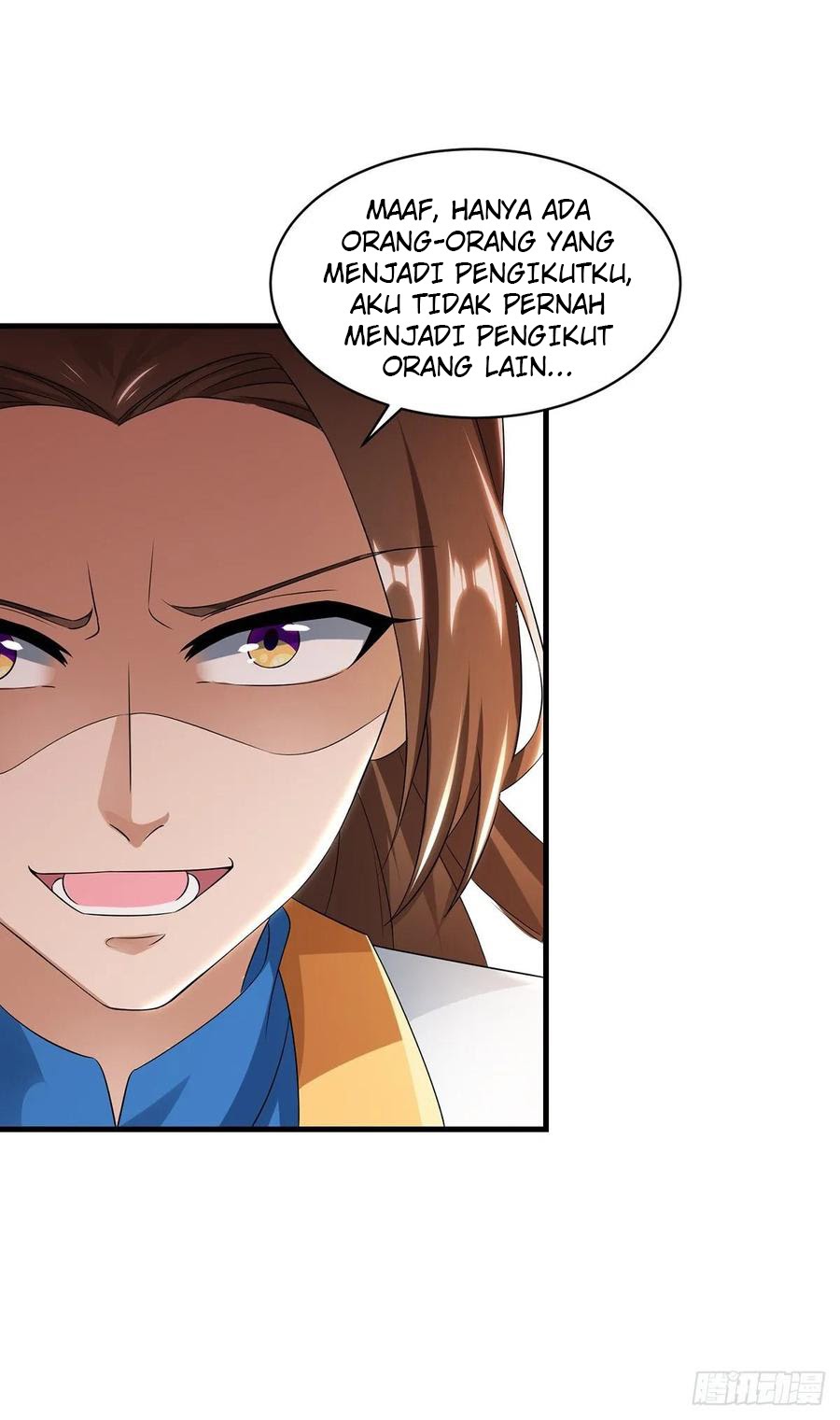 Dominate the Three Realms Chapter 80 Gambar 5