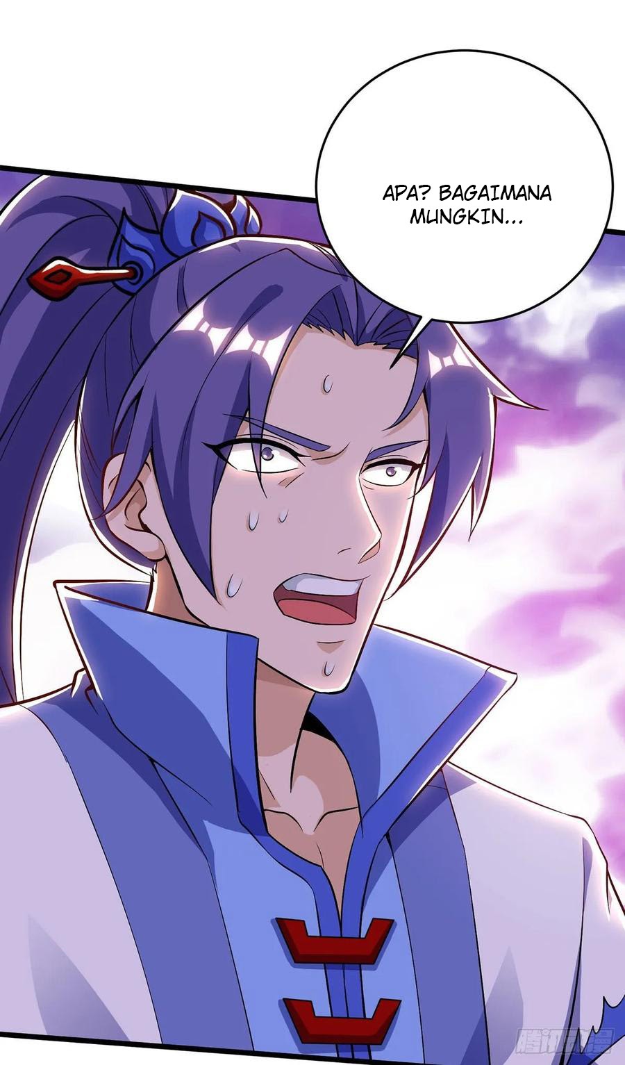 Dominate the Three Realms Chapter 80 Gambar 15
