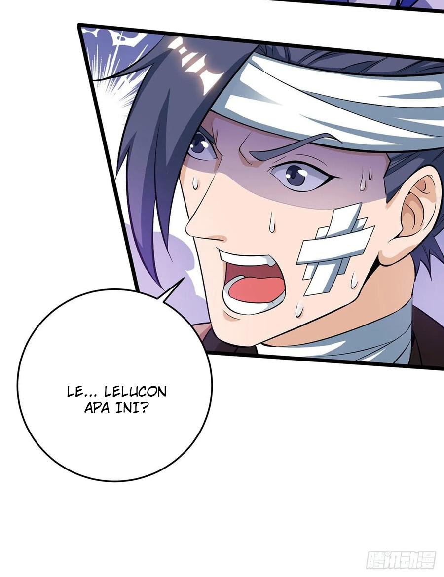Dominate the Three Realms Chapter 80 Gambar 16