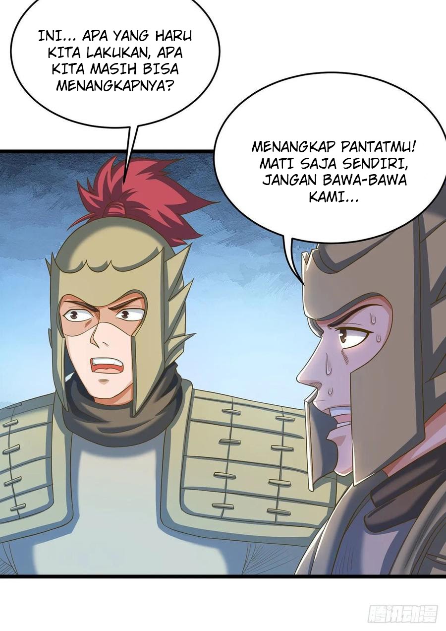 Dominate the Three Realms Chapter 80 Gambar 23