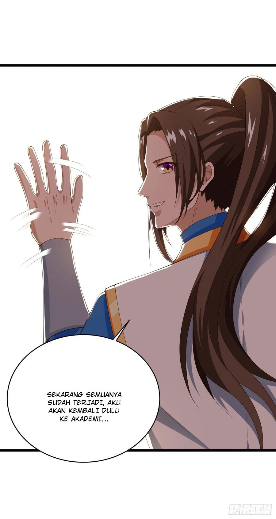 Dominate the Three Realms Chapter 81 Gambar 14