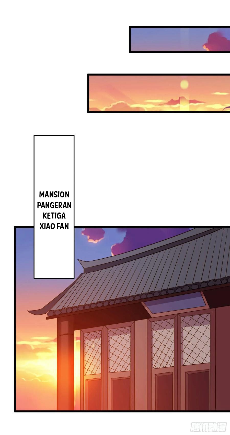 Dominate the Three Realms Chapter 81 Gambar 18