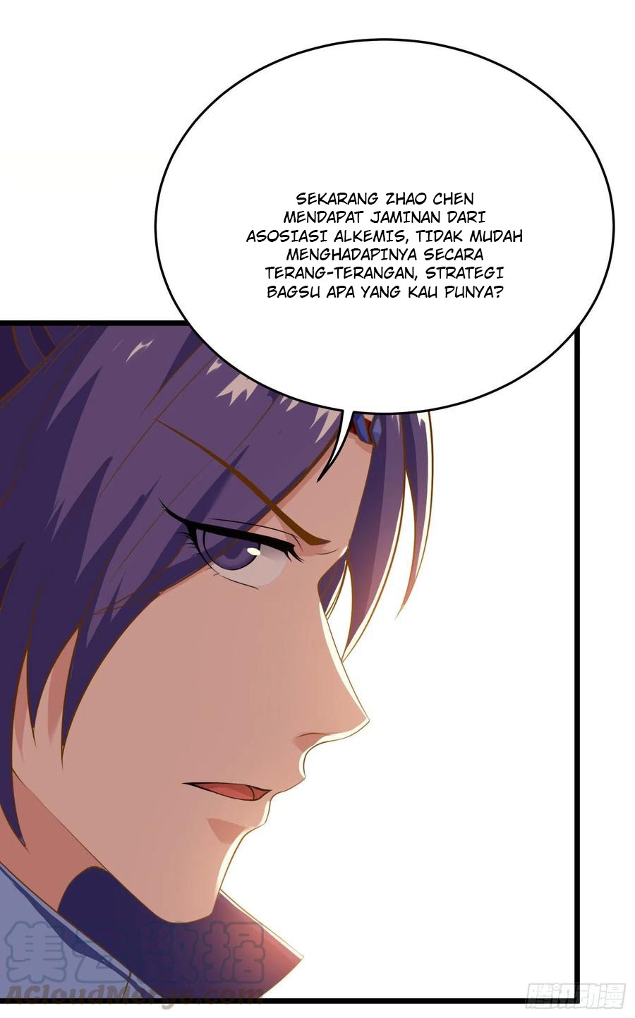 Dominate the Three Realms Chapter 81 Gambar 22