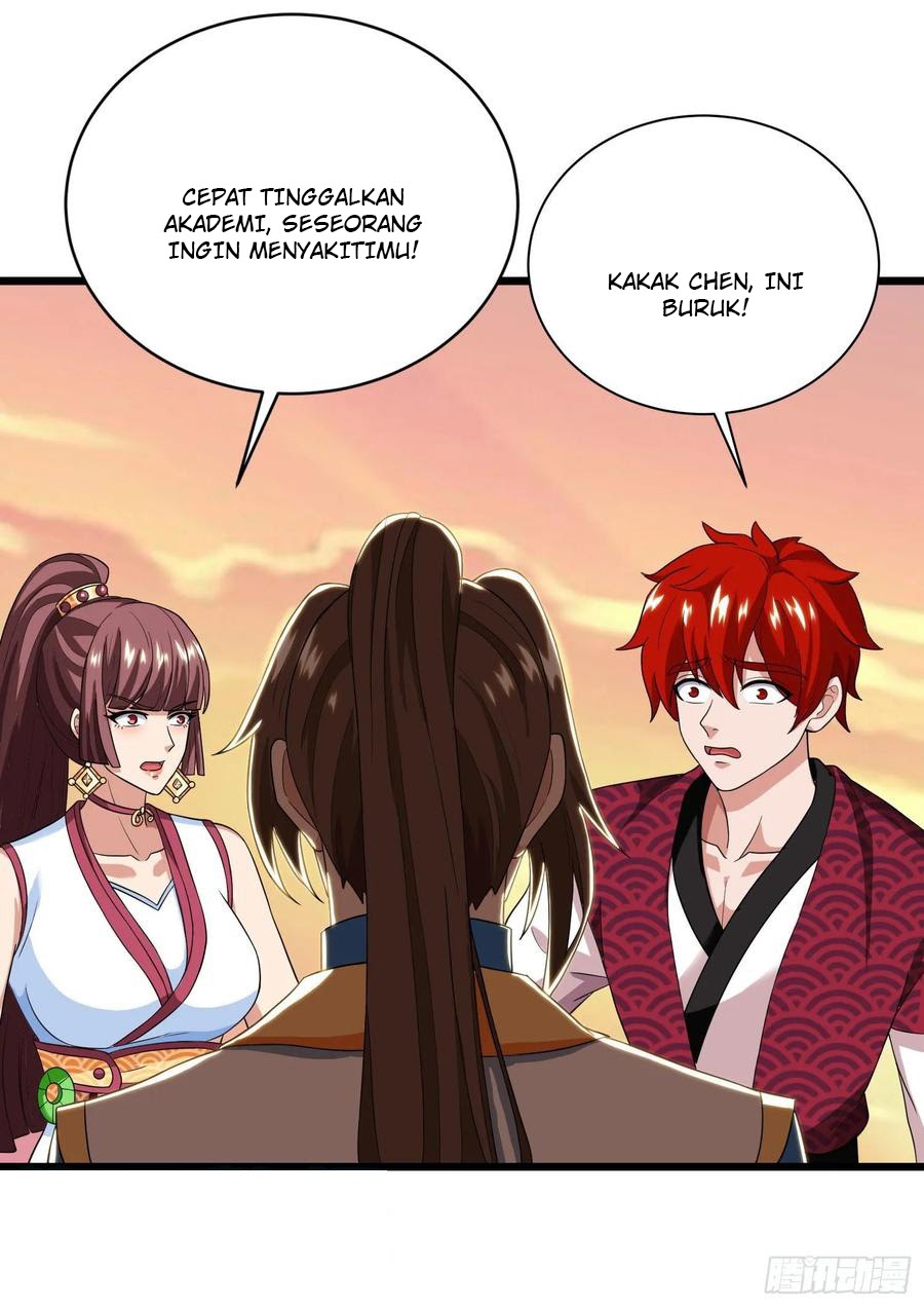 Dominate the Three Realms Chapter 81 Gambar 28