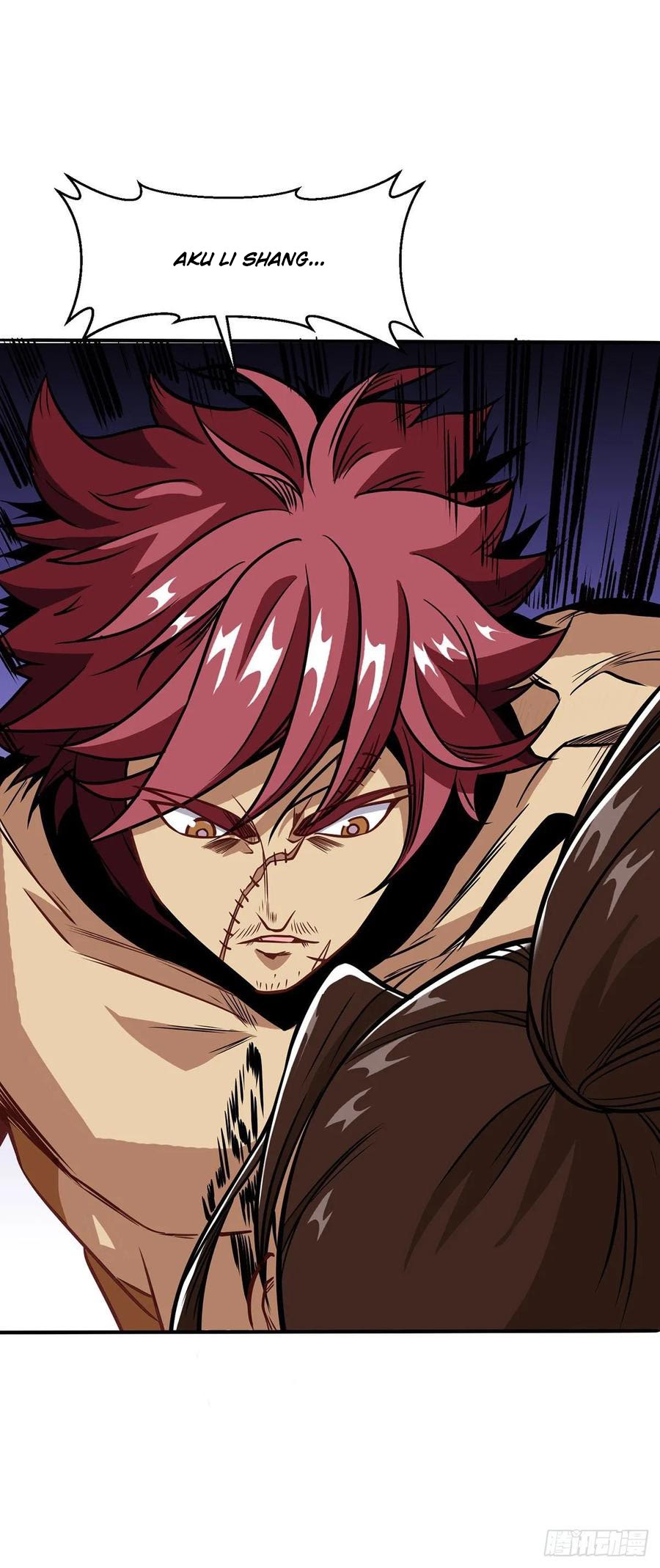 Dominate the Three Realms Chapter 89 Gambar 3