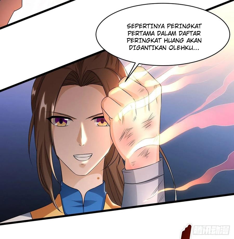 Dominate the Three Realms Chapter 89 Gambar 17
