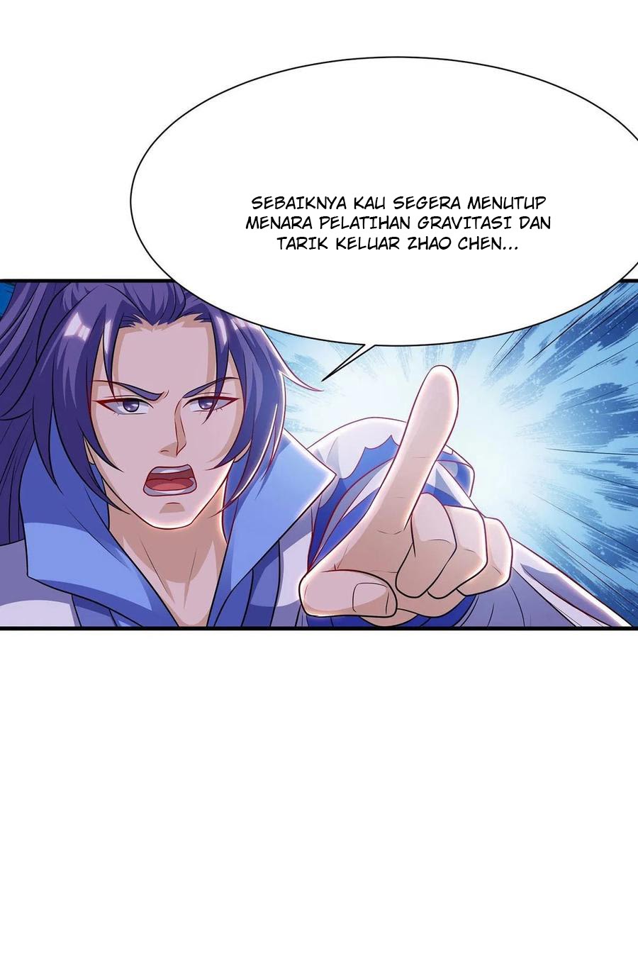 Dominate the Three Realms Chapter 93 Gambar 4