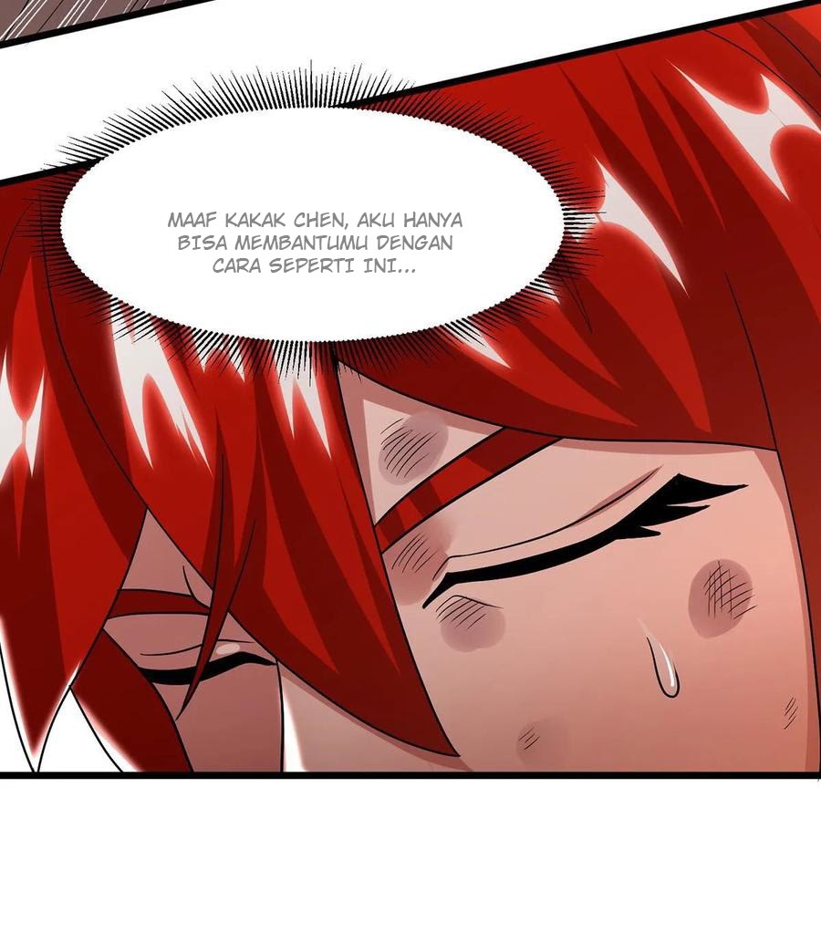 Dominate the Three Realms Chapter 93 Gambar 19