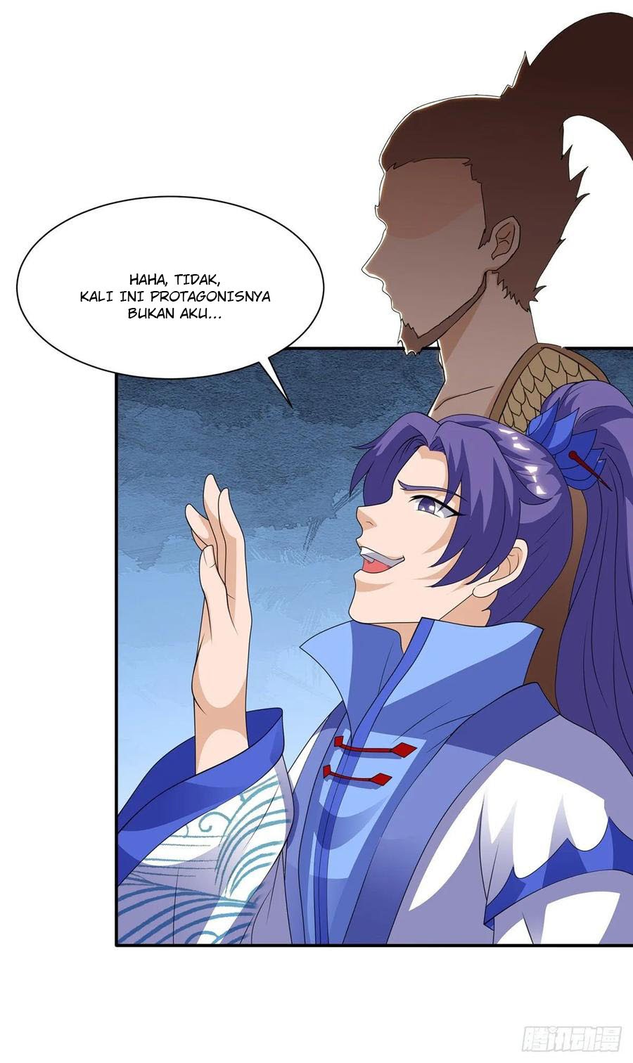 Dominate the Three Realms Chapter 97 Gambar 2