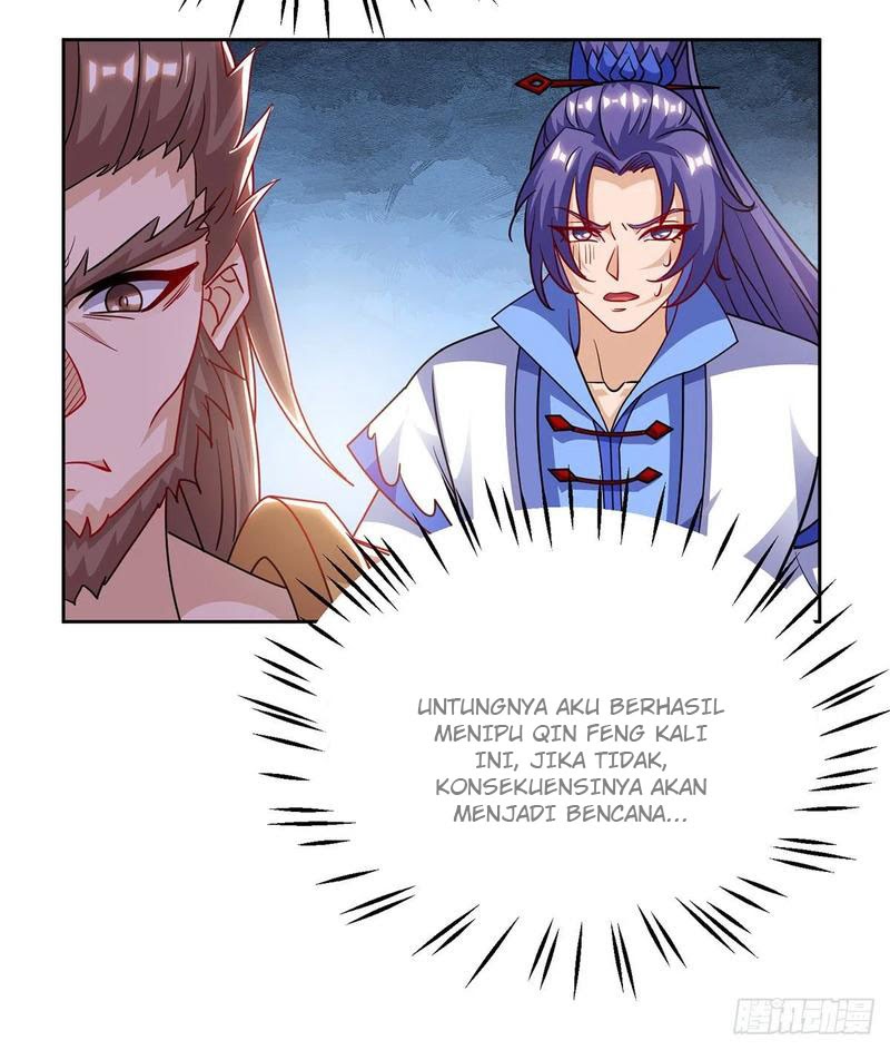 Dominate the Three Realms Chapter 98 Gambar 5