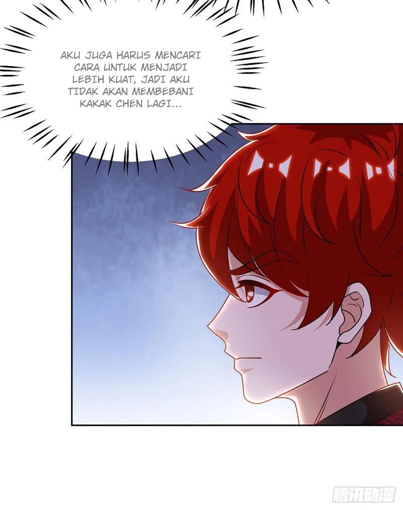 Dominate the Three Realms Chapter 98 Gambar 8