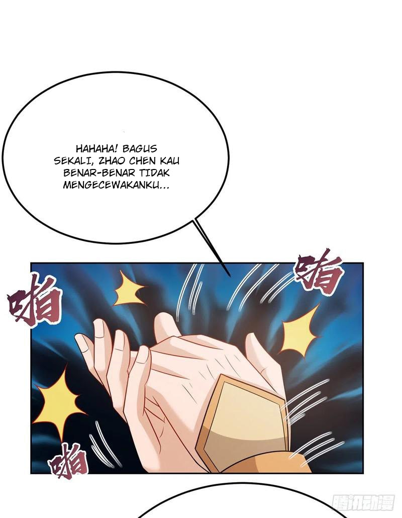 Dominate the Three Realms Chapter 98 Gambar 9