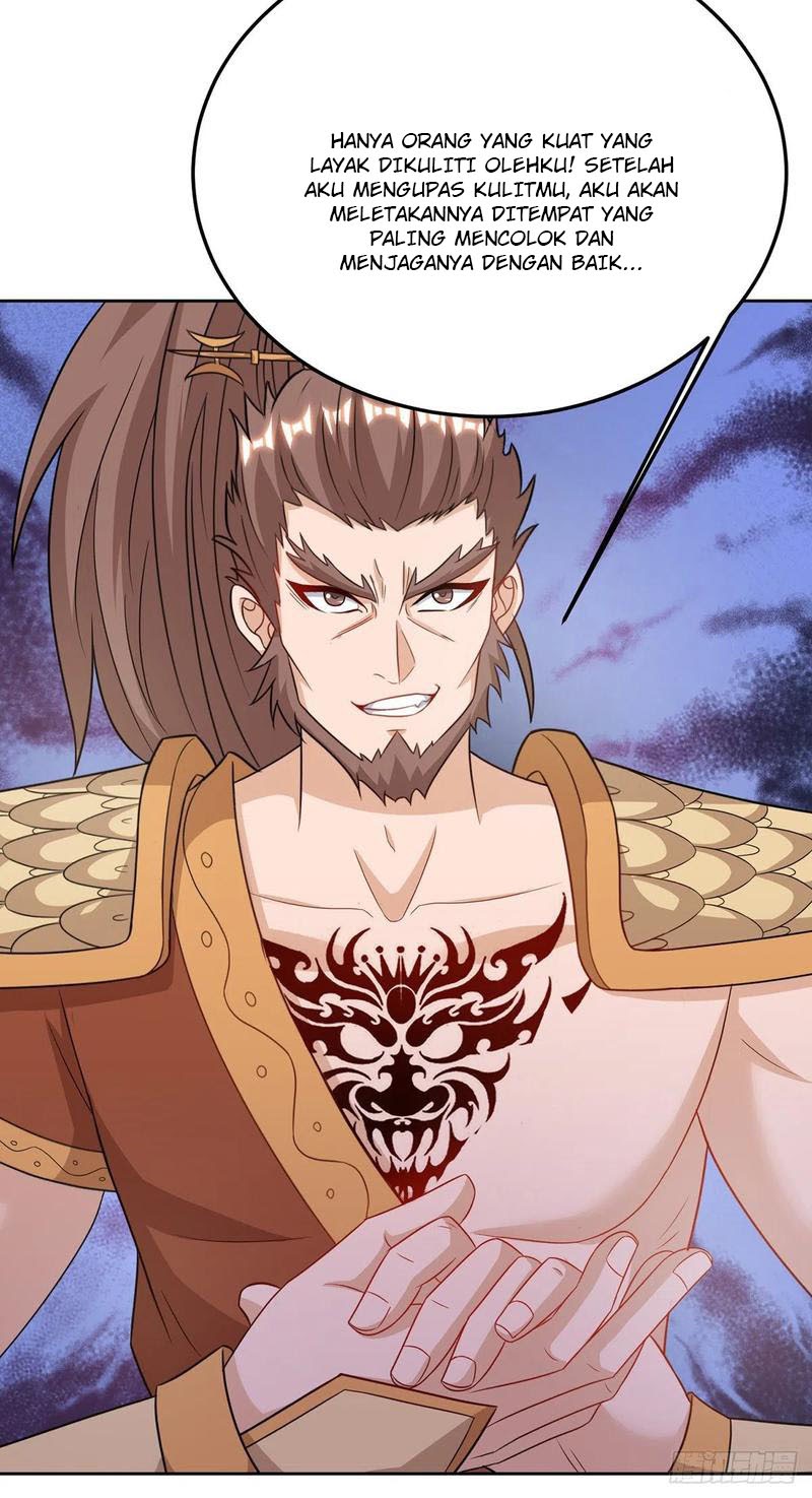 Dominate the Three Realms Chapter 98 Gambar 10