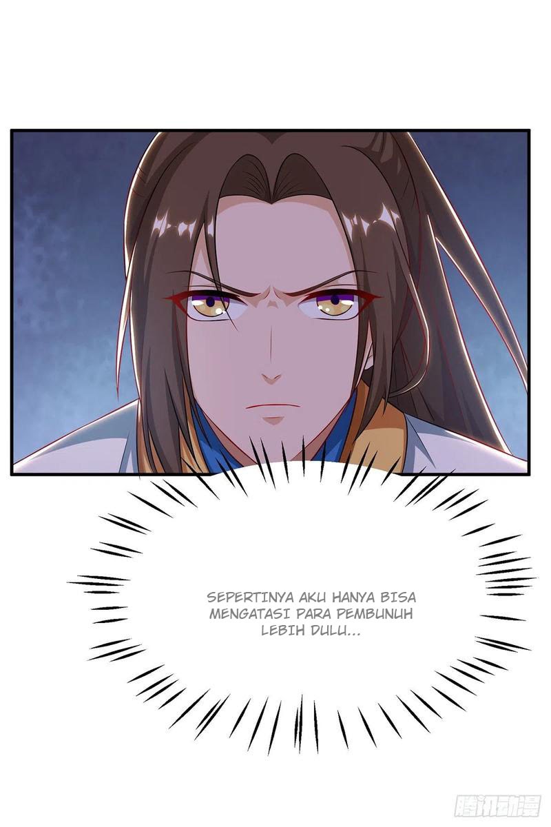Dominate the Three Realms Chapter 98 Gambar 17