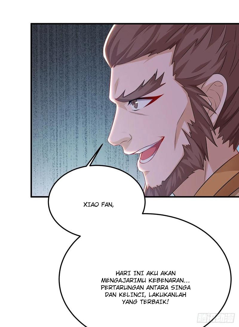 Dominate the Three Realms Chapter 98 Gambar 18