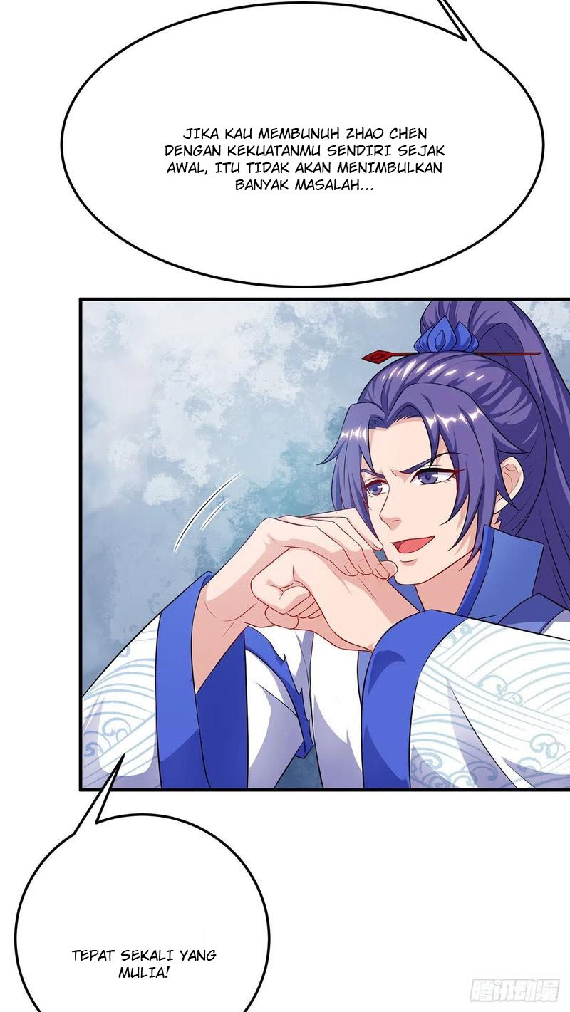 Dominate the Three Realms Chapter 98 Gambar 20