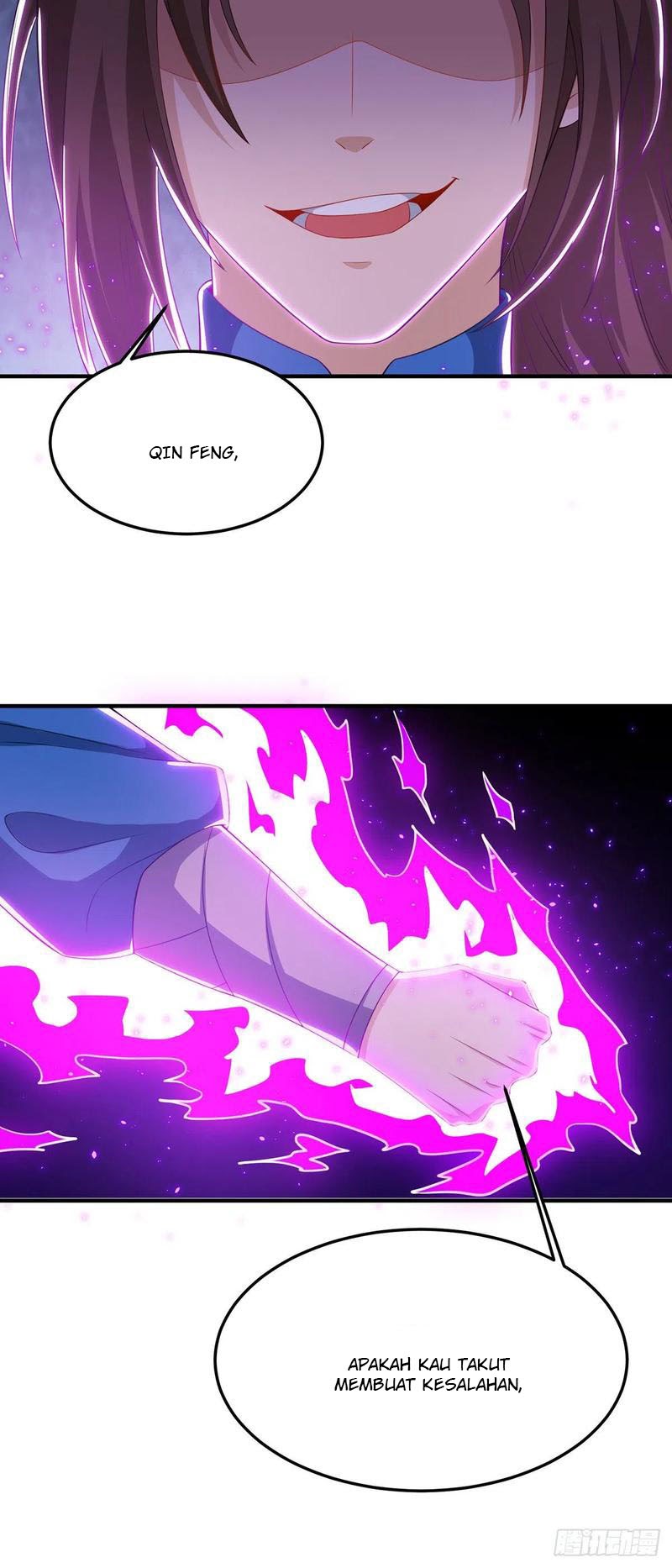 Dominate the Three Realms Chapter 98 Gambar 22