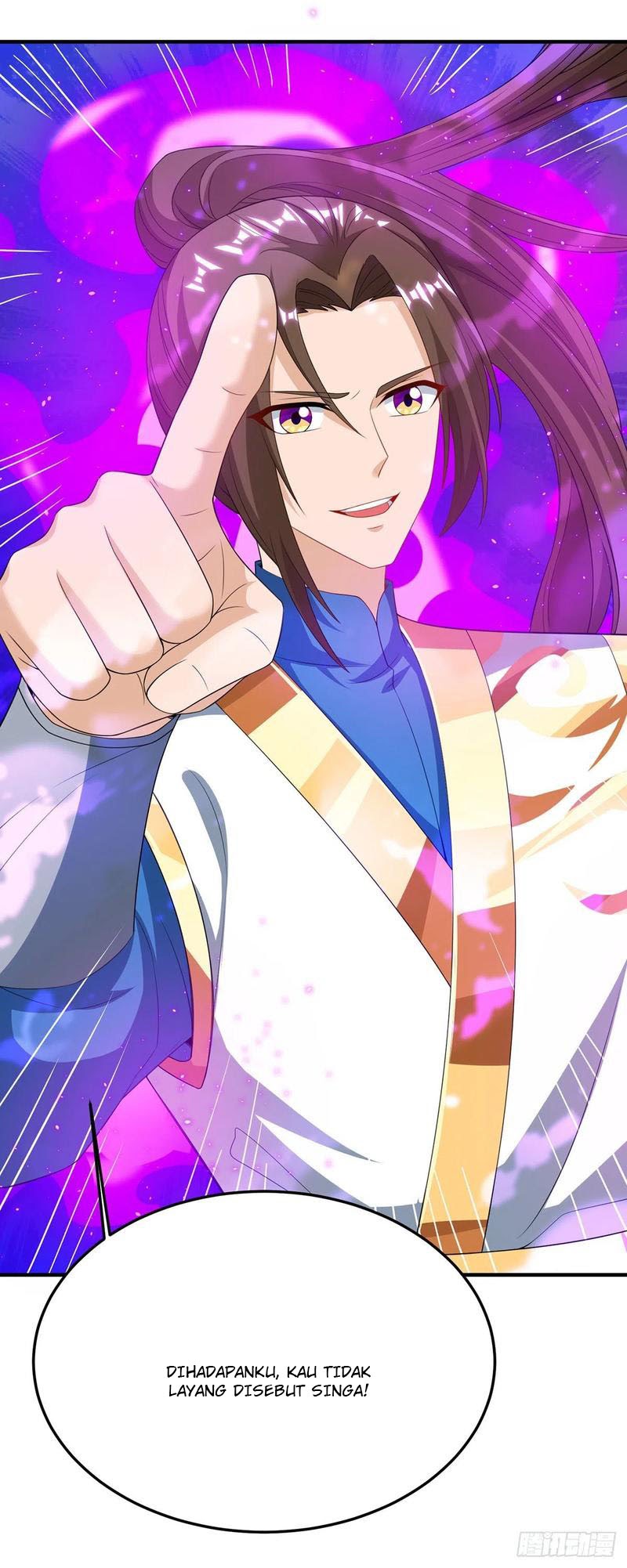 Dominate the Three Realms Chapter 98 Gambar 23