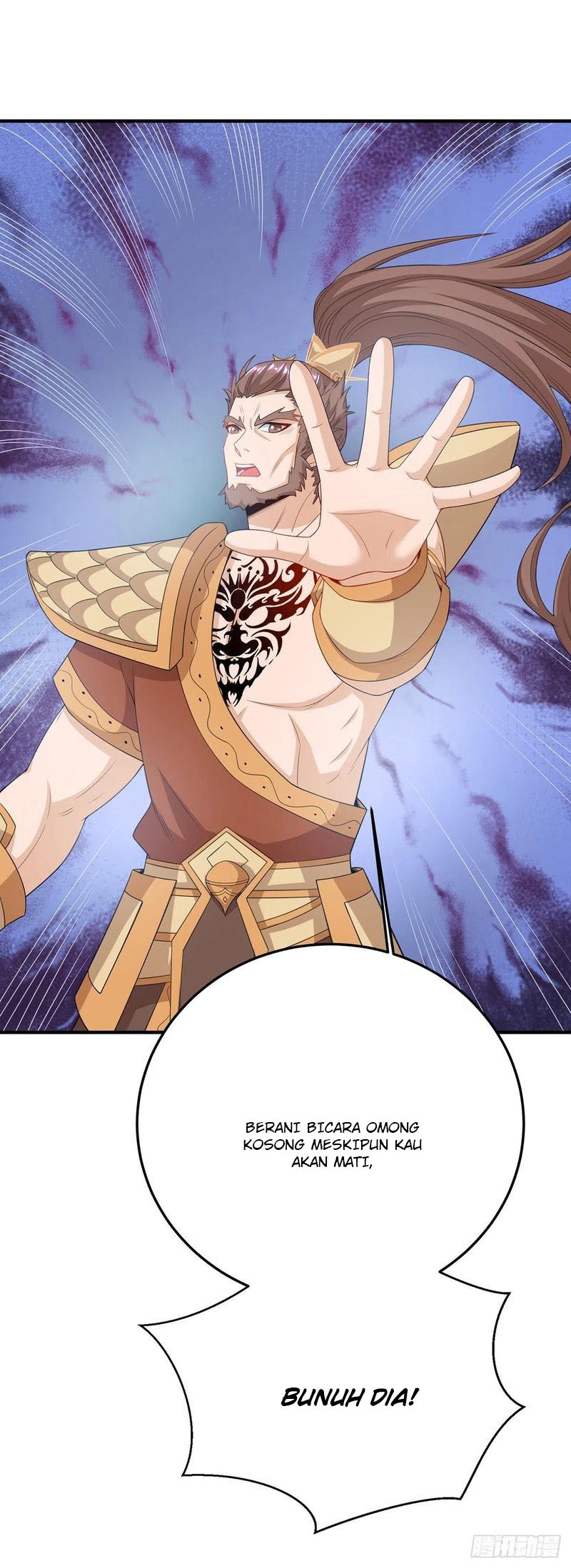 Dominate the Three Realms Chapter 98 Gambar 24