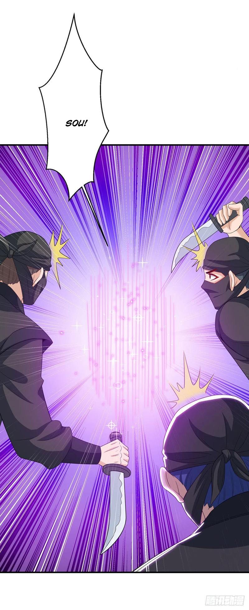 Dominate the Three Realms Chapter 98 Gambar 26