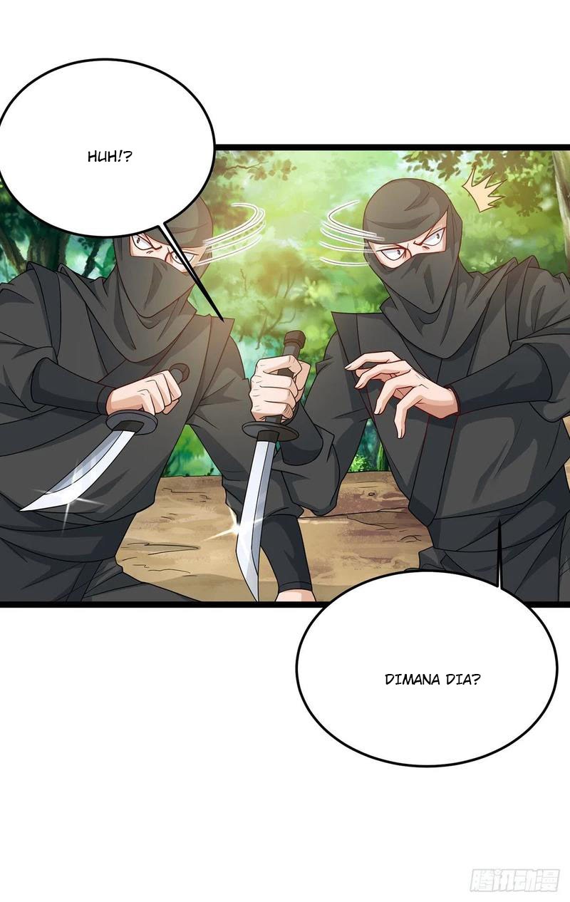 Dominate the Three Realms Chapter 98 Gambar 27