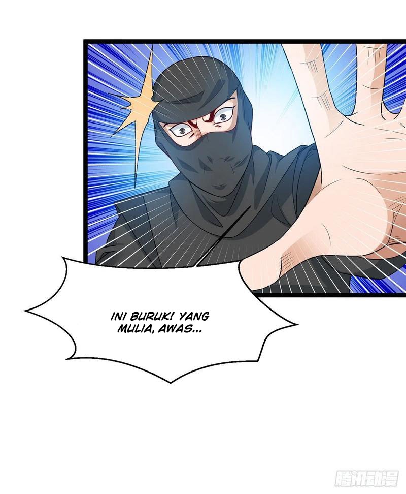 Dominate the Three Realms Chapter 98 Gambar 28