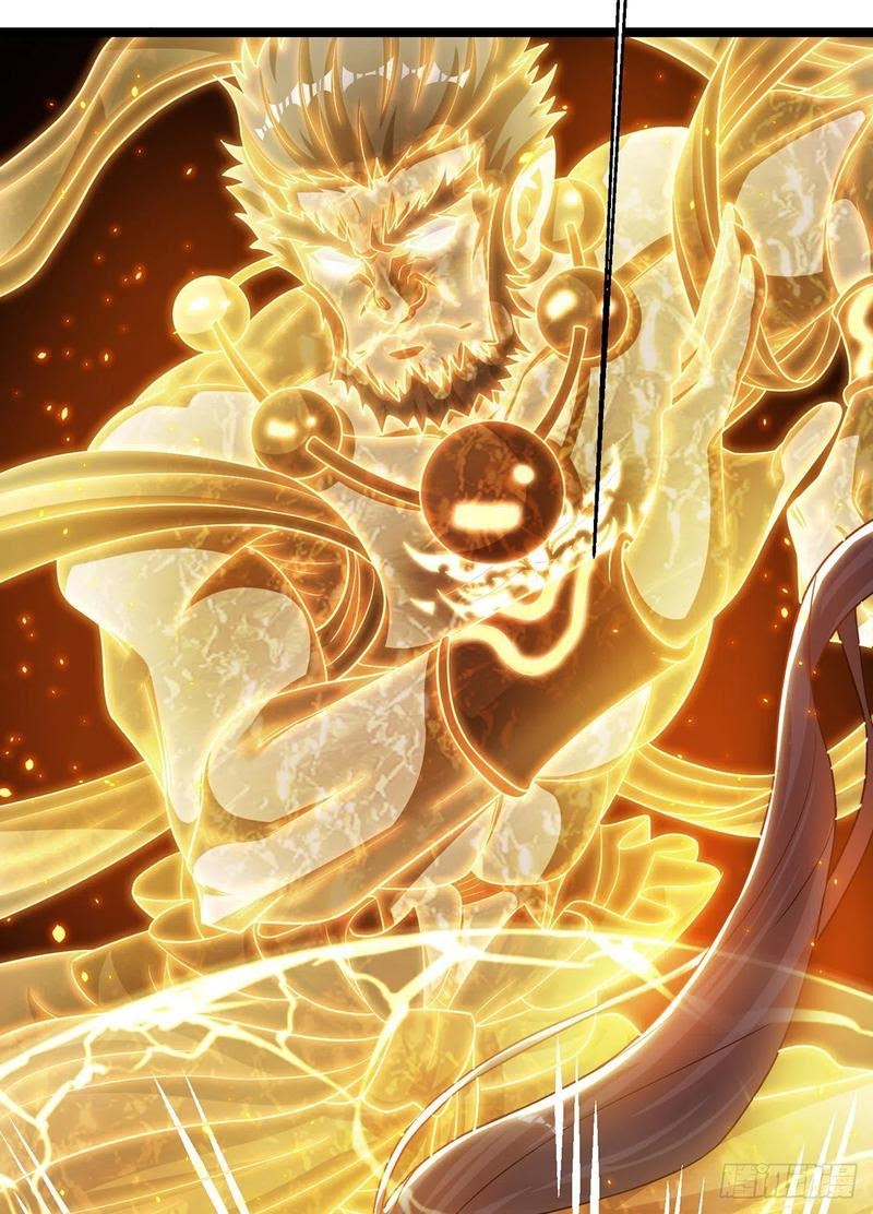 Dominate the Three Realms Chapter 98 Gambar 32