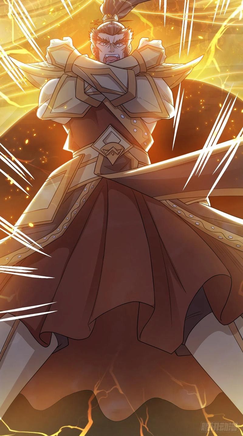 Dominate the Three Realms Chapter 98 Gambar 33