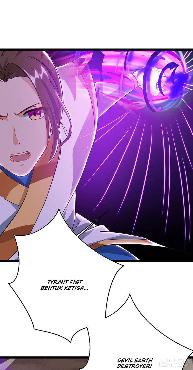 Dominate the Three Realms Chapter 98 Gambar 34