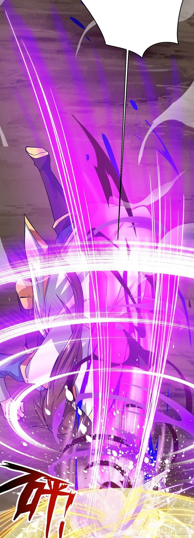 Dominate the Three Realms Chapter 98 Gambar 35