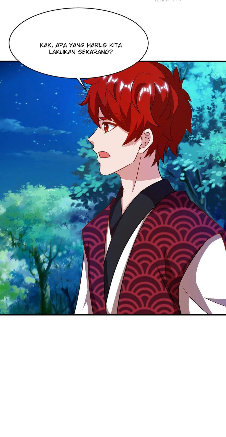 Dominate the Three Realms Chapter 104 Gambar 4