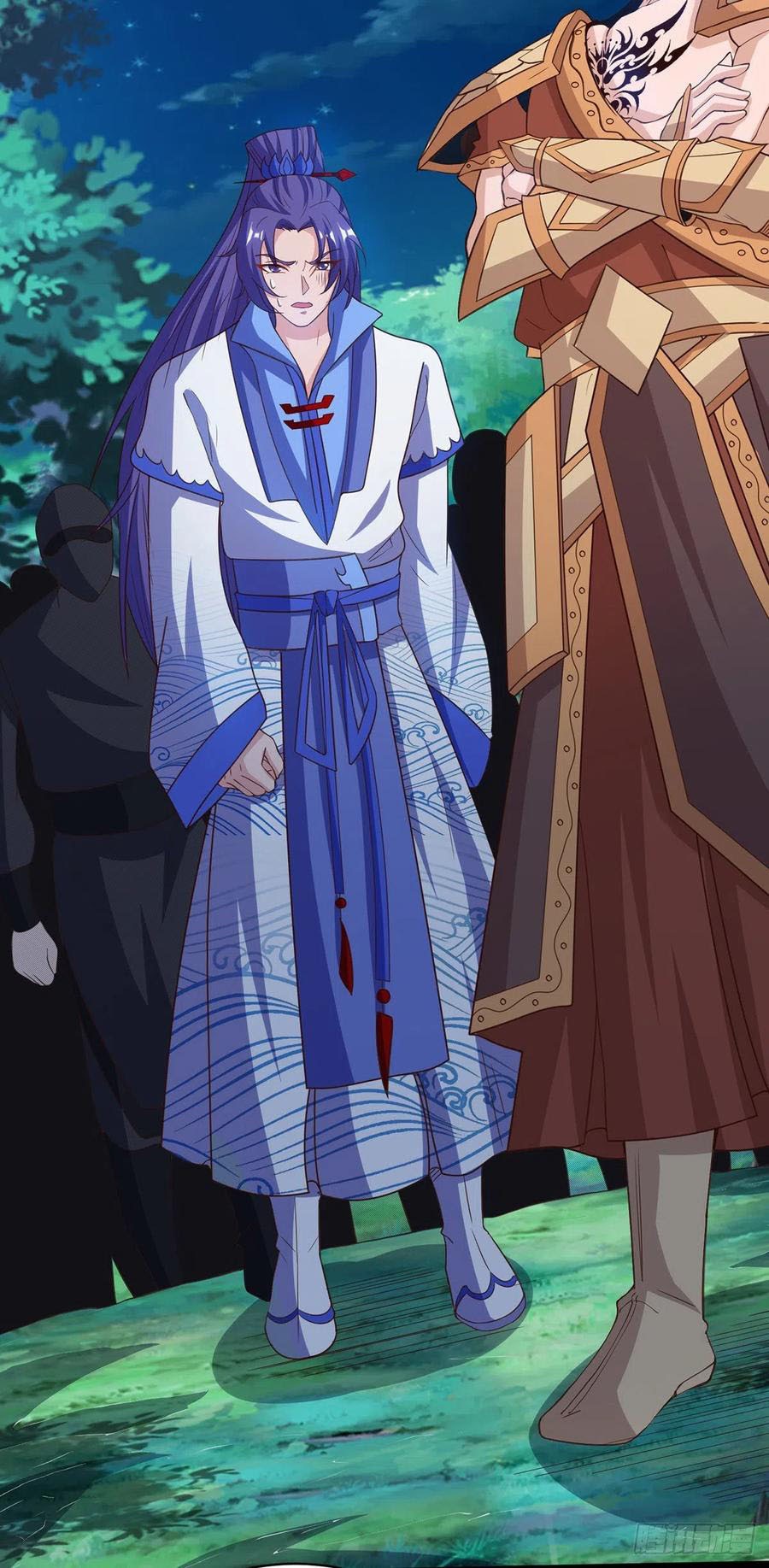 Dominate the Three Realms Chapter 104 Gambar 15