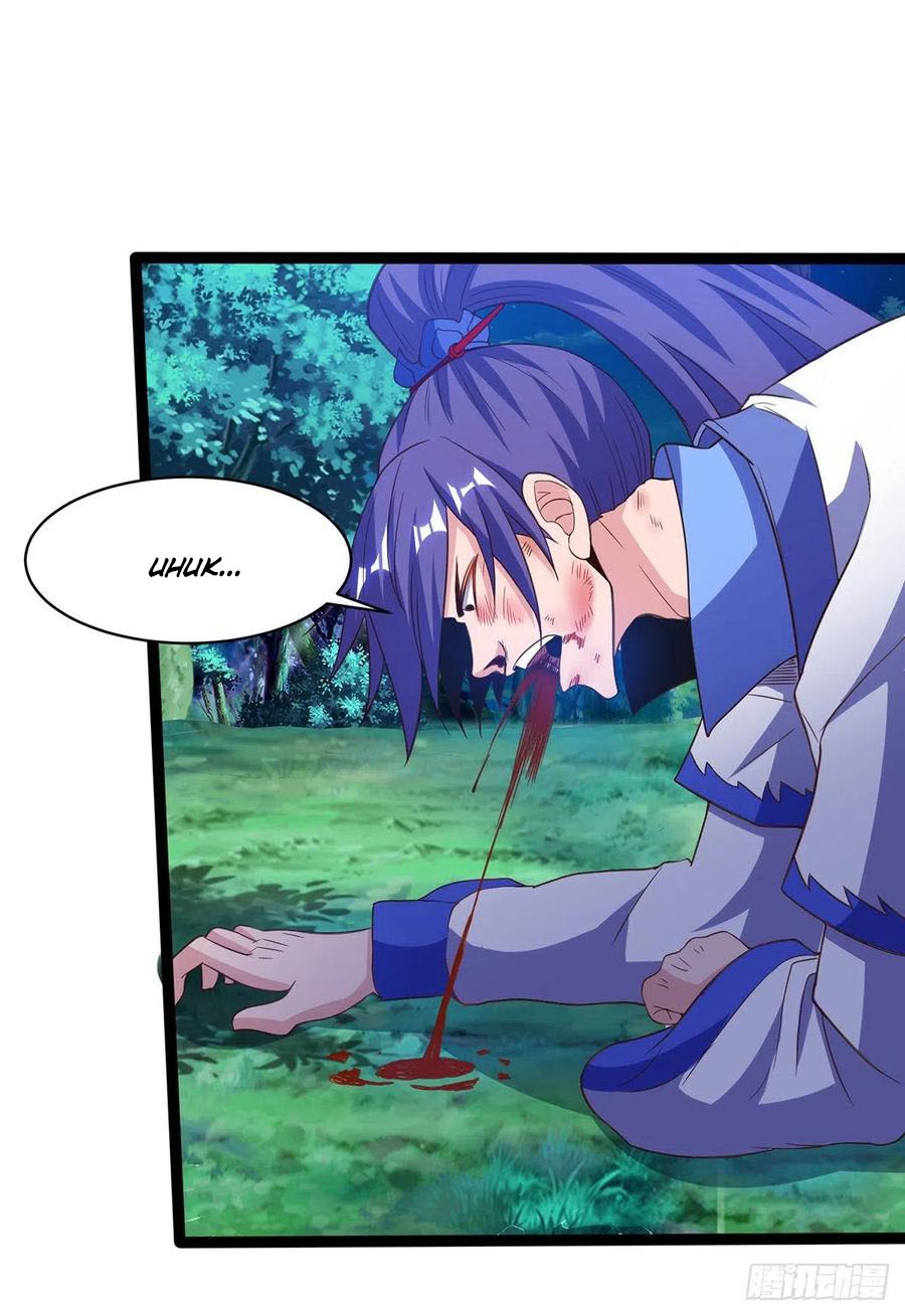 Dominate the Three Realms Chapter 104 Gambar 18