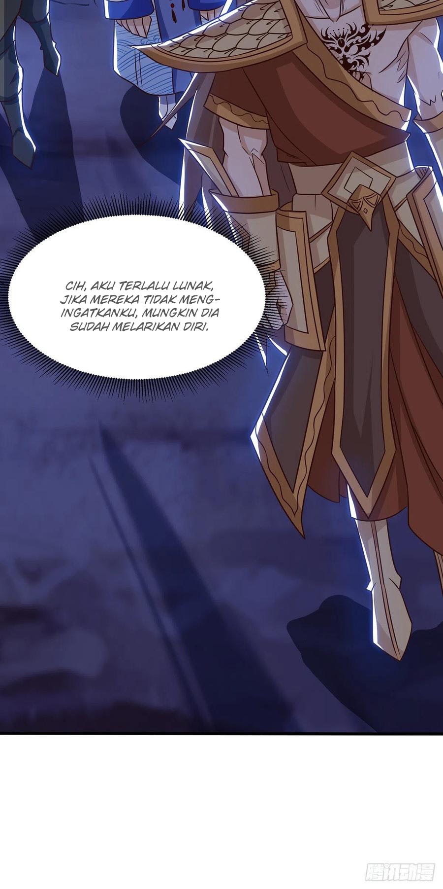 Dominate the Three Realms Chapter 104 Gambar 25