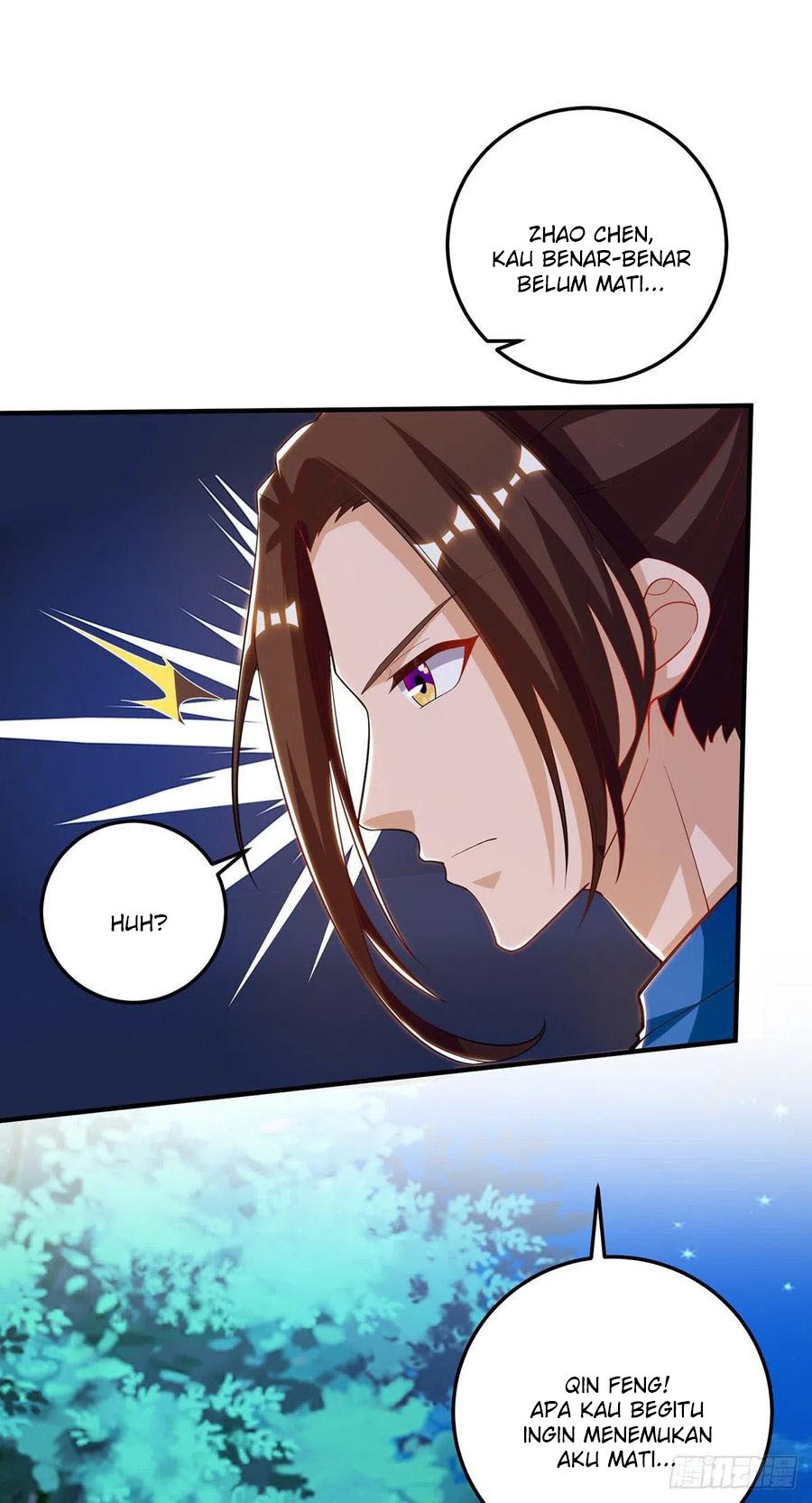 Dominate the Three Realms Chapter 104 Gambar 30