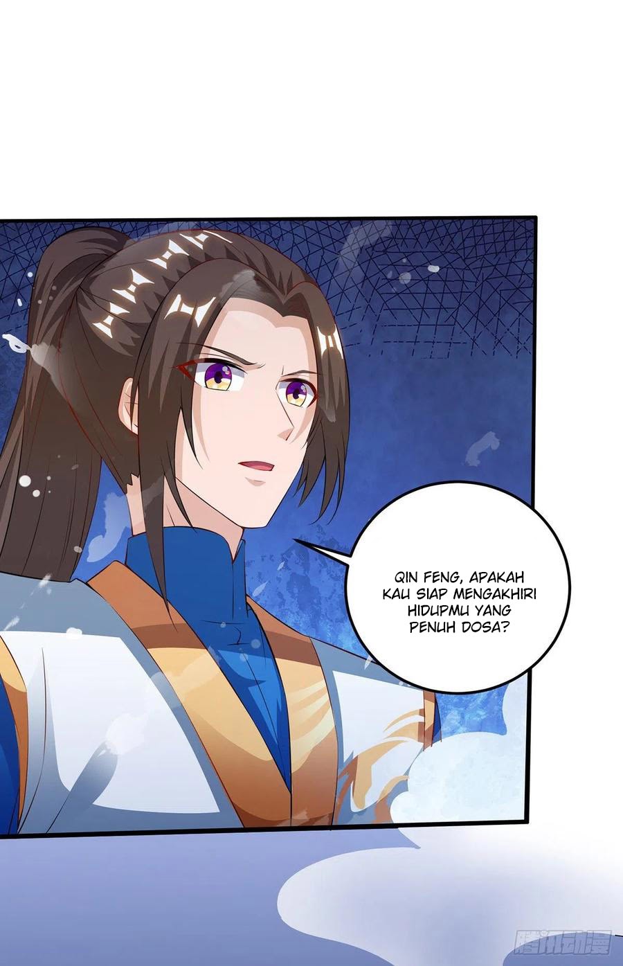 Dominate the Three Realms Chapter 105 Gambar 24