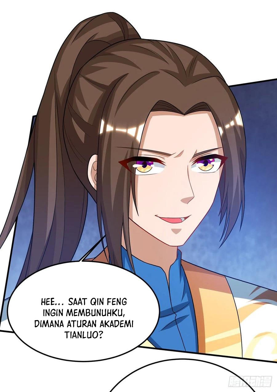 Dominate the Three Realms Chapter 107 Gambar 12