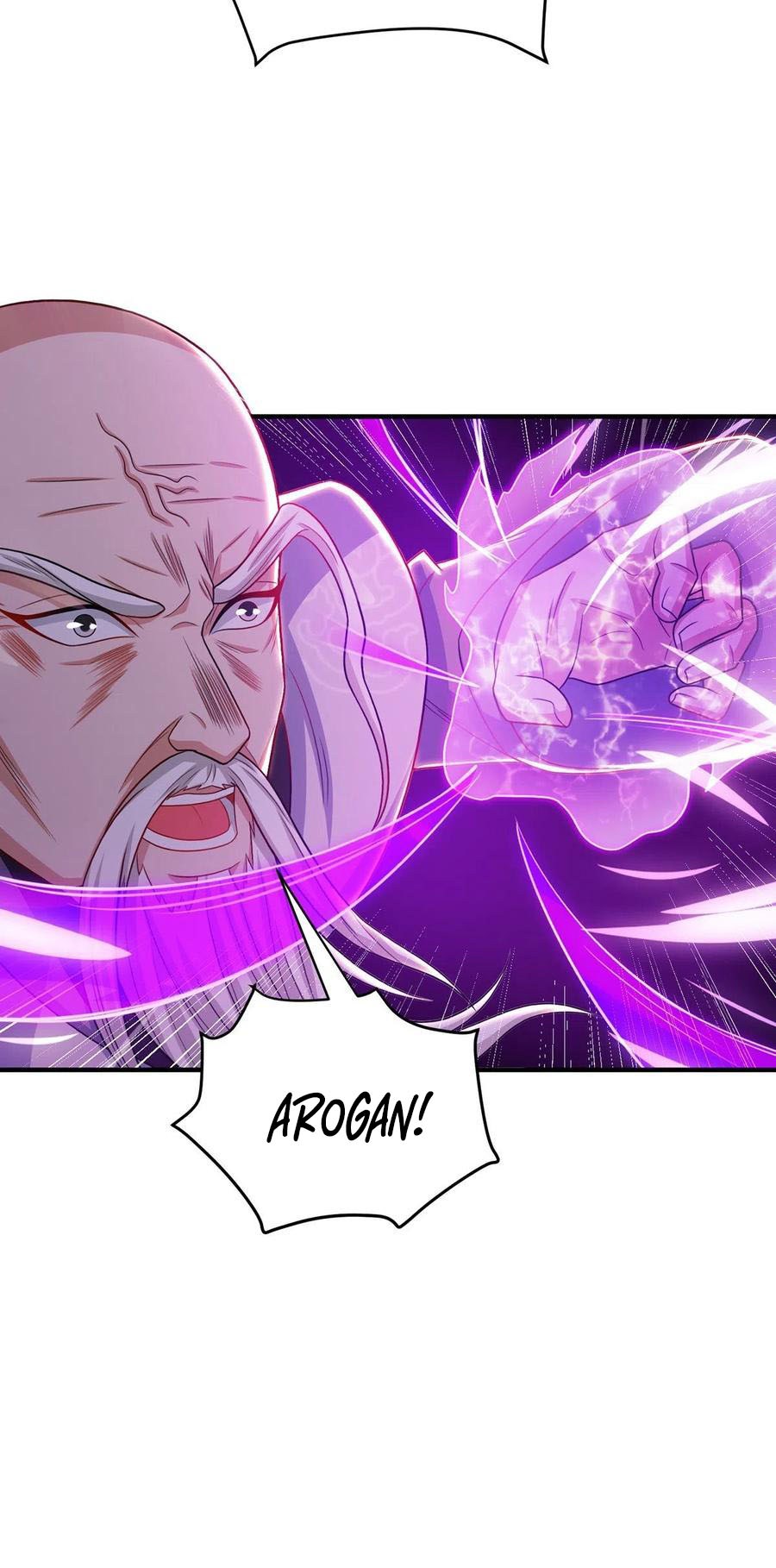 Dominate the Three Realms Chapter 107 Gambar 15